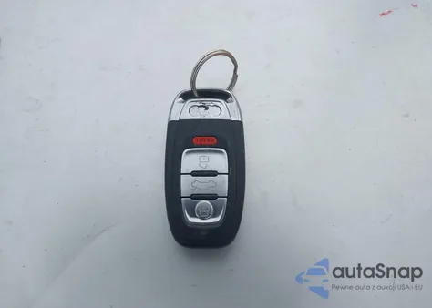 2015 Audi A5 2.0T Premium из США, поврежденный, VIN WAUCFAFR9FA037376